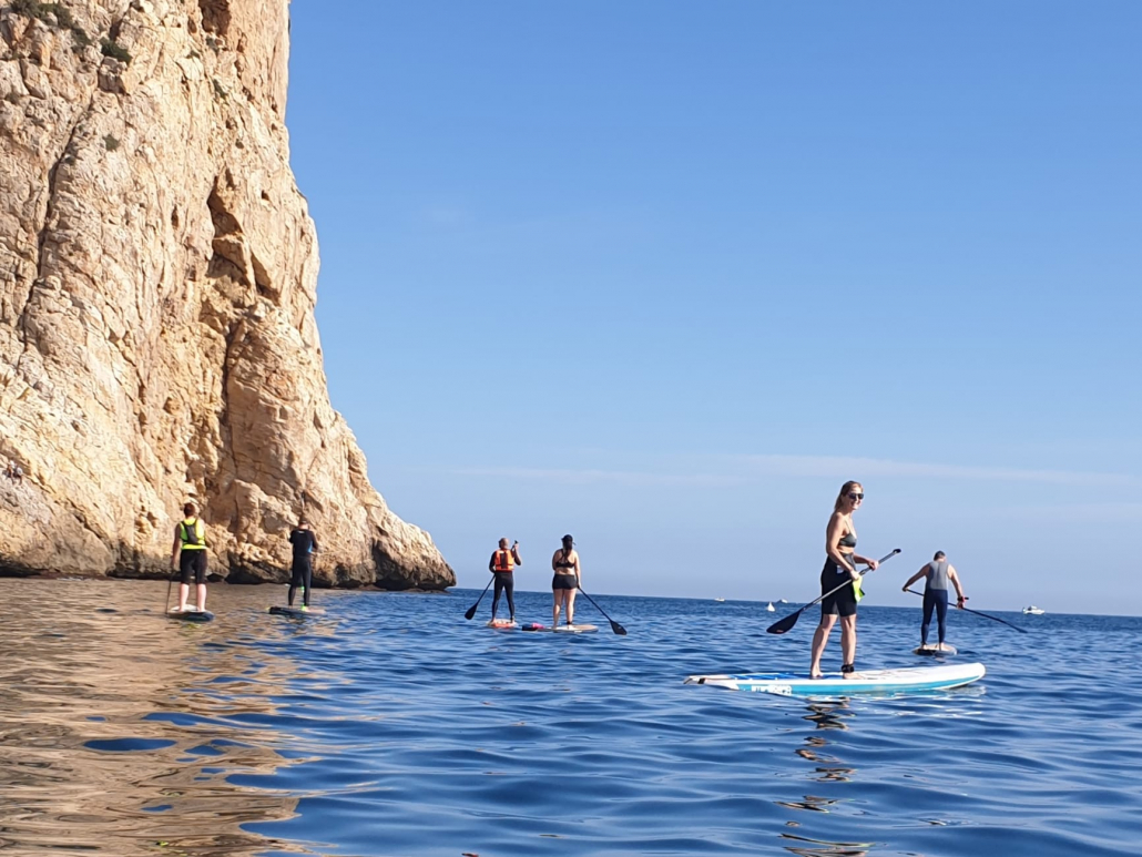 SUP-TRAVESIAS-THE-SURF-FAMILY-JAVEA